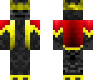 wither king