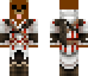 ****bear ezio