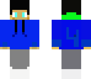 edited skin of me downoload it if u like 
