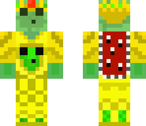 slime is king