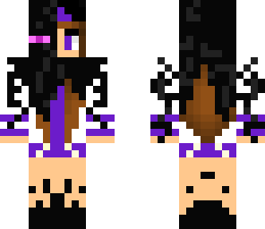 endergirl