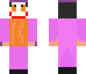 stephjackmom warden