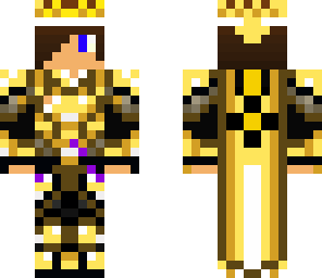 king