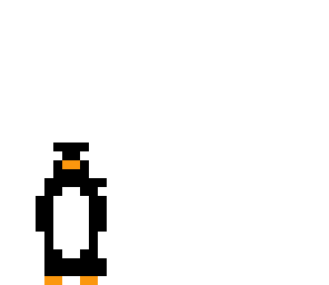 penguin