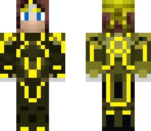 goldassasin's skin