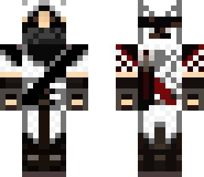 blind assasin