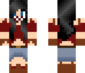 bandit girl