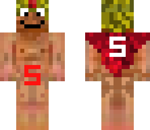 streaker