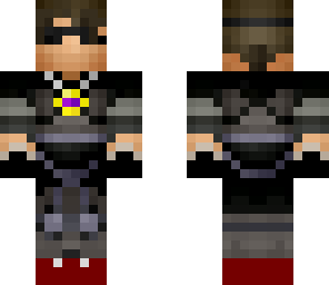 hd skydoesminecraft
