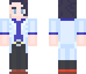 professor sycamore