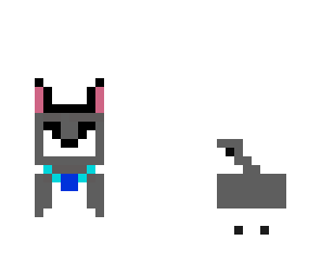 dog 