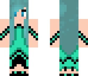 hatsune miku dress