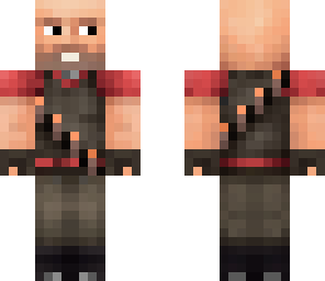 heavy of tf2