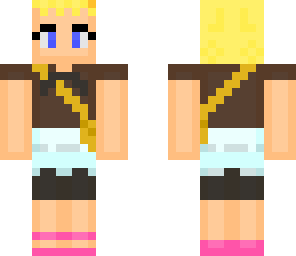 bonnie