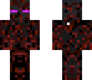 bloody ender