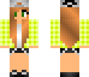 cute tomboy