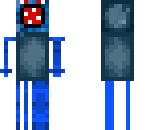 derpy evle squid