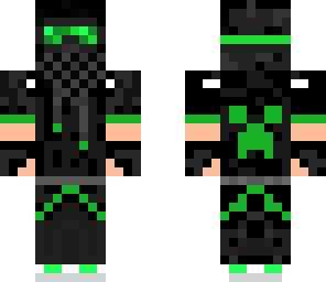 hunter