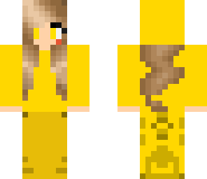 pikagirl