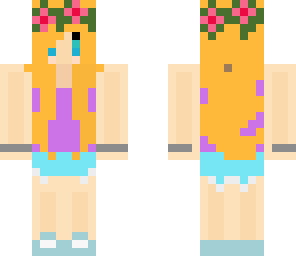 hippie