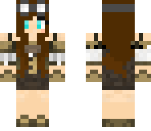 adventure women