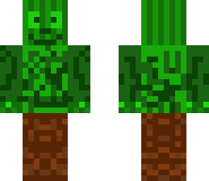 melon monster