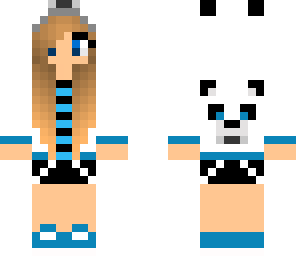 pandagirl