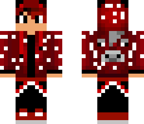 mrmushroom