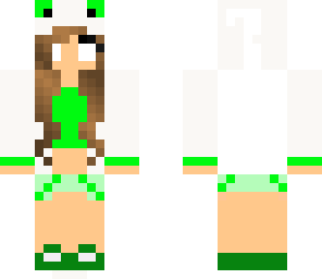 herobrine cutie