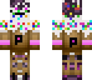 my skin