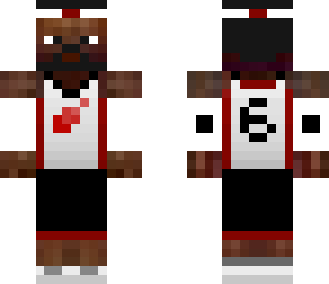 lebron james v3