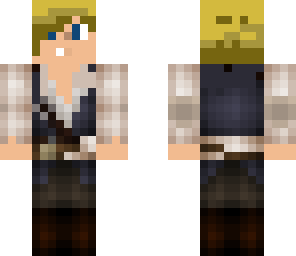 pirate nickofftopic
