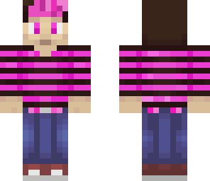 pink bayani