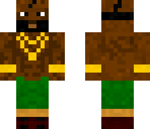 mr t