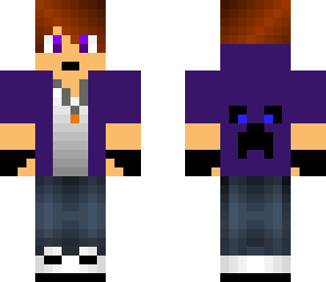 endermender