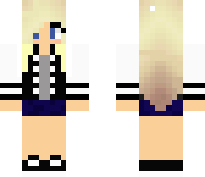 brookiegaming jock girl