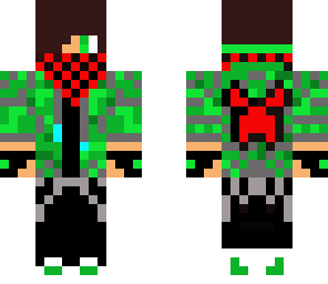 doomsaloto's skin 17