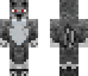 wolf