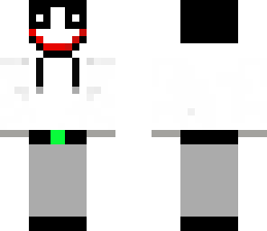 jeff killer maximus