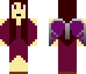 dragon girl