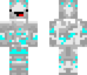 diamond cake