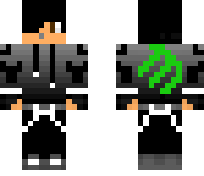 monster teen