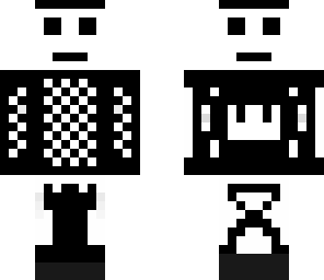chesskers