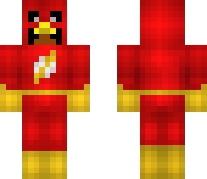 flashfalcon finished