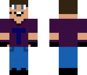 titanicd101 mc skin update