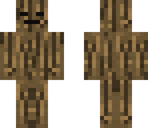 woodman