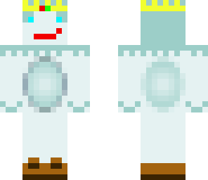 made by gamingmetthom