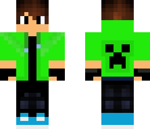 cool skin