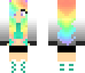 my skin gurl