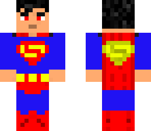 superman